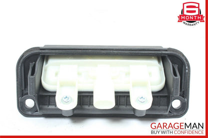 08-15 Mercedes W204 C250 C300 Trunk Lid Release Handle 2047500293 OEM