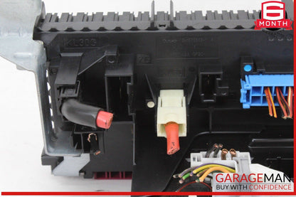 10-11 Mercedes W204 C300 C250 Rear SAM Module Relay Fuse Box 2049060005 OEM