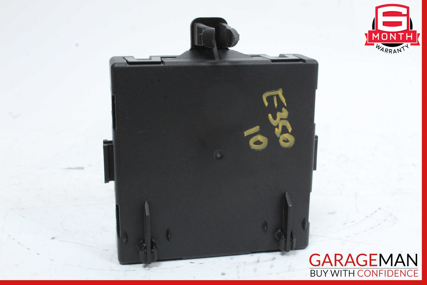 08-18 Mercedes W212 E350 C300 E400 Front Right Side Door Control Module OEM