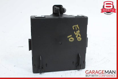 08-18 Mercedes W212 E350 C300 E400 Front Right Side Door Control Module OEM
