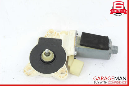 05-11 Mercedes R171 SLK350 Front Right Side Door Window Regulator Motor