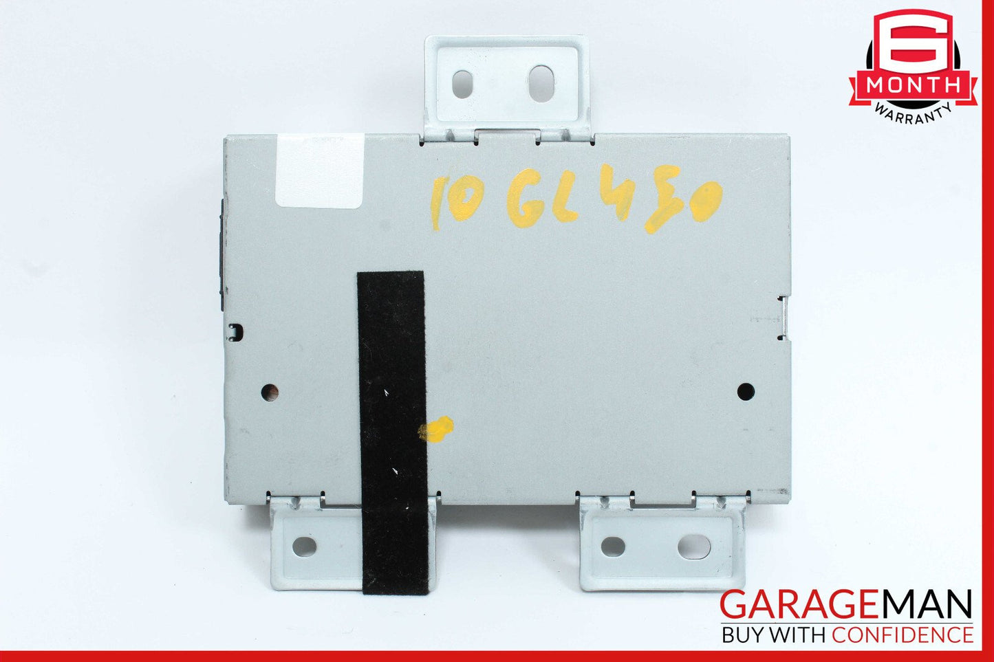 Mercedes X164 GL450 SL550 Communication Interface Module 2048708026 OEM