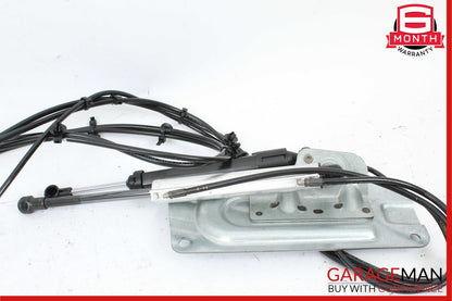 06-12 Mercedes X164 GL450 Trunk Lid Tailgate Hydraulic Pump Motor Cylinder OEM