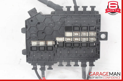 15-19 Mercedes W205 C300 GLC300 Fuse Box Power Distribution Box Module