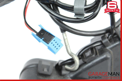 01-07 Mercedes W203 C230 C240 C55 AMG Rear Left Side Door Lock Latch Actuator