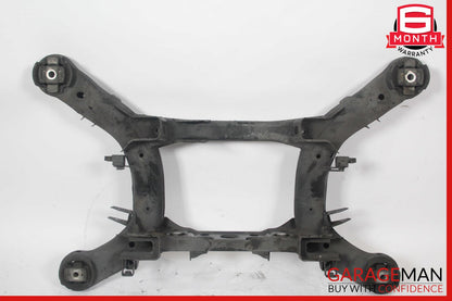 06-13 Mercedes W251 R350 R320 Rear Subframe Sub Frame Crossmember OEM