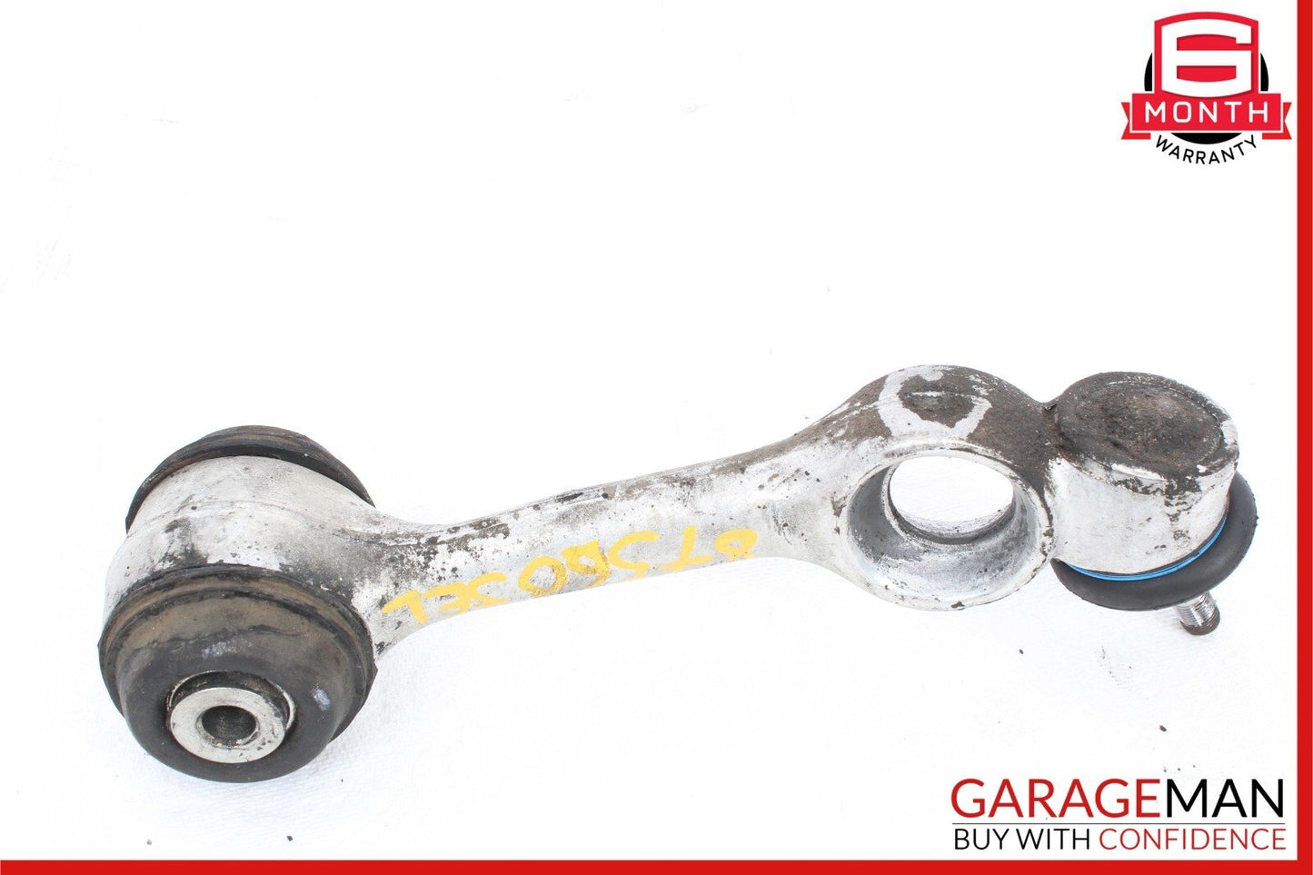 86-91 Mercedes W126 560SEL 560SEC Front Right or Left Side Control Arm OEM
