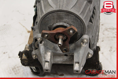 06-11 Mercedes W204 C300 722.9 7G Automatic Transmission Assembly 722.999 86k