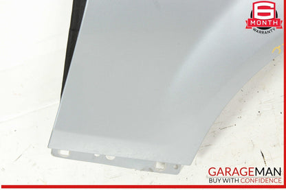 08-14 Mercedes W204 C250 C350 Front Right Side Wing Fender Panel Cover OEM