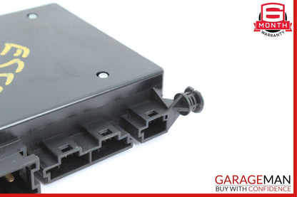 08-17 Mercedes W212 E550 Front Right Passenger Side Seat Control Module Unit OEM