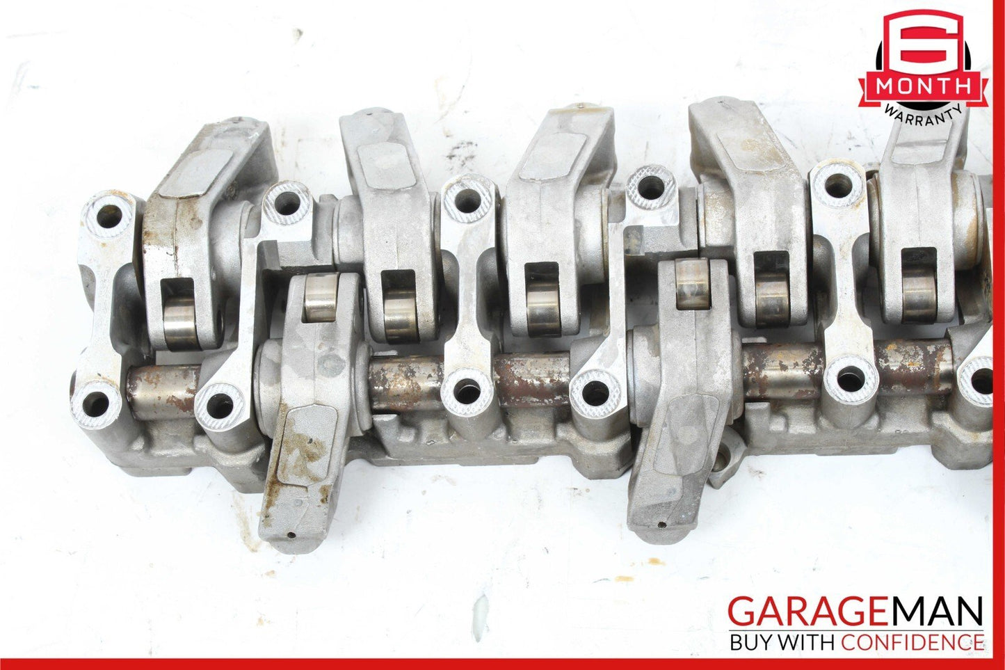 03-06 Mercedes W215 CL55 AMG SL500 Right Side Engine Motor Rocker Arm Camshaft