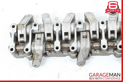 03-06 Mercedes W215 CL55 AMG SL500 Right Side Engine Motor Rocker Arm Camshaft
