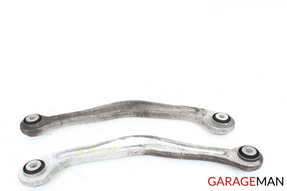 07-13 Mercedes W221 S550 CL550 Rear Right & Left Side Upper Control Arm Set OEM
