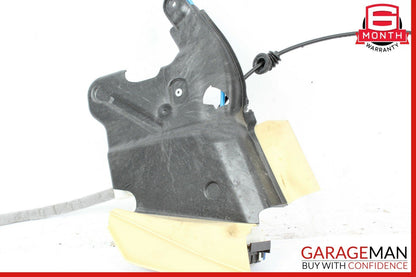 08-14 Mercedes W212 E350 C300 Rear Left Driver Side Door Lock Latch Actuator