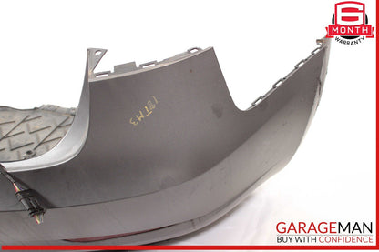 17-23 Tesla Model 3 Rear Bumper Cover Panel OEM