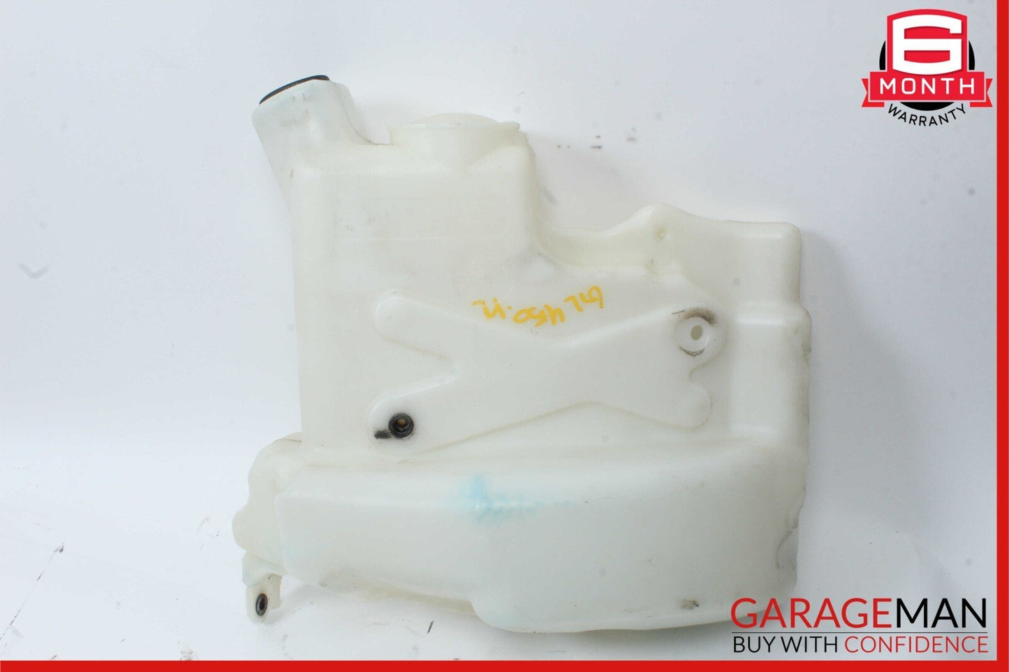 06-12 Mercedes GL450 ML500 Windshield Washer Fluid Reservoir Tank Bottle