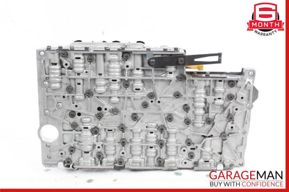 Mercedes W212 E350 GL450 CL550 7G Tronic Transmission Valve Body 2122771201 OEM