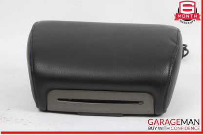 08 Mercedes X164 GL550 Front Left Side Headrest Monitor SHMD-0701-AX DVD Player