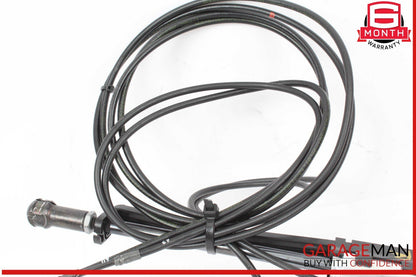 12-20 Mercedes R172 SLK250 SLK350 Convertible Trunk Right Assist Lift Cylinder