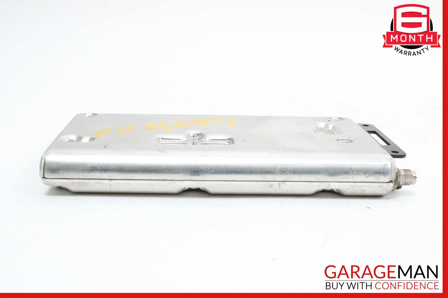 00-06 Mercedes W208 CLK430 CL500 Voice Command Control Module 2208200535 OEM