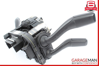 03-10 Porsche Cayenne 955 Steering Column Combination Switch Assembly OEM