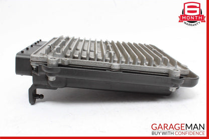 10-16 Mercedes W212 E350 3.5L V6 ECU ECM Engine Computer Control Module Unit OEM