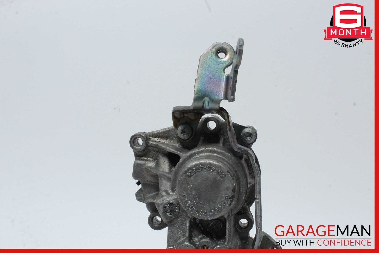 12-18 Mercedes W204 C300 SLK350 E350 M276 High Pressure Fuel Pump w/ Housing OEM