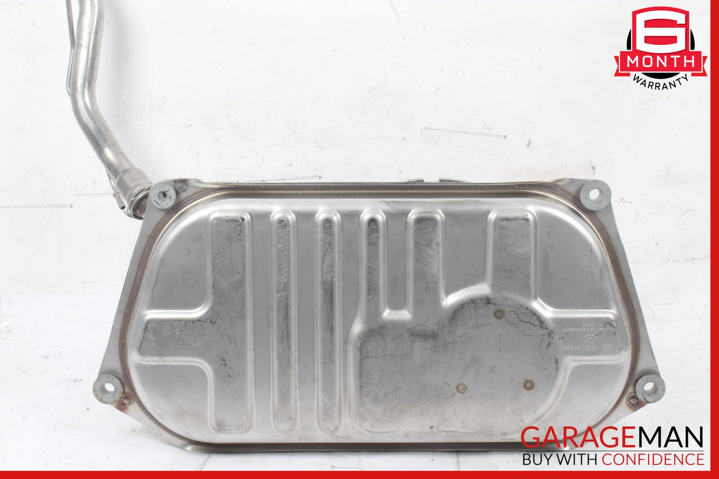 14-21 BMW i3 I01 Hybrid Fuel Gas Tank Reservoir Assembly OEM
