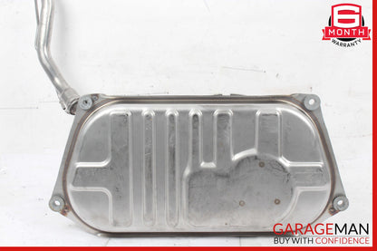 14-21 BMW i3 I01 Hybrid Fuel Gas Tank Reservoir Assembly OEM