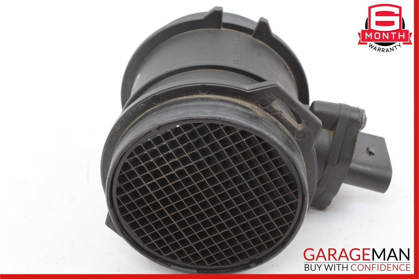 00-06 Mercedes W208 CLK430 E430 MAF Mass Air Flow Sensor Meter 1130940048 OEM