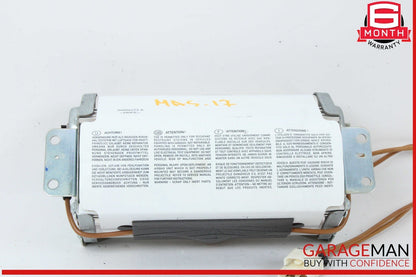 14-21 Maserati Ghibli Quattroporte Front Right Passenger Side Dashboard Airbag