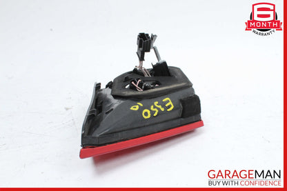 10-13 Mercedes W212 E350 E550 Sedan Inner Tail Light Lamp Rear Left Side OEM