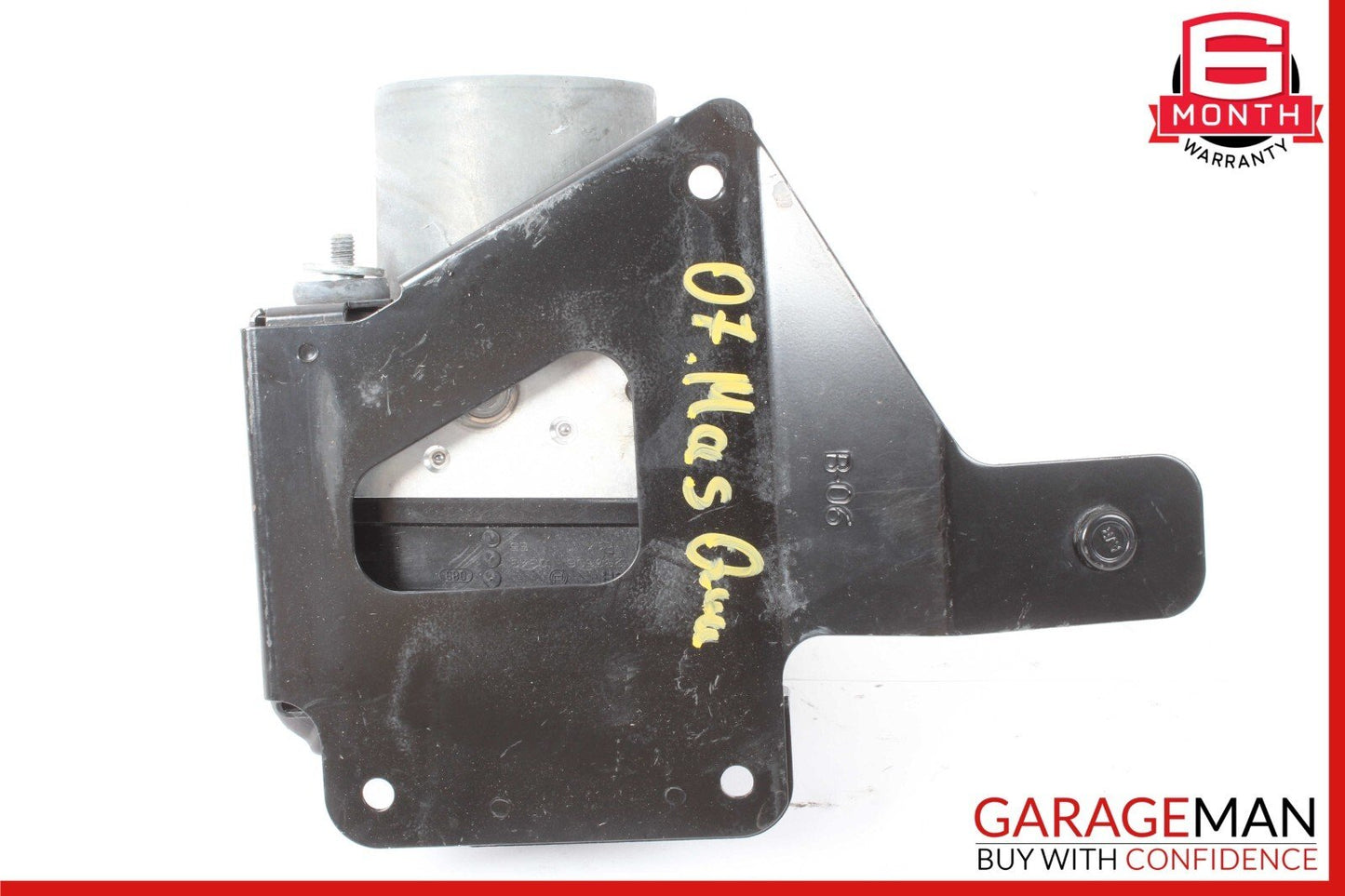 06-07 Maserati Quattroporte M139 ABS Anti Lock Brake Pump Module OEM