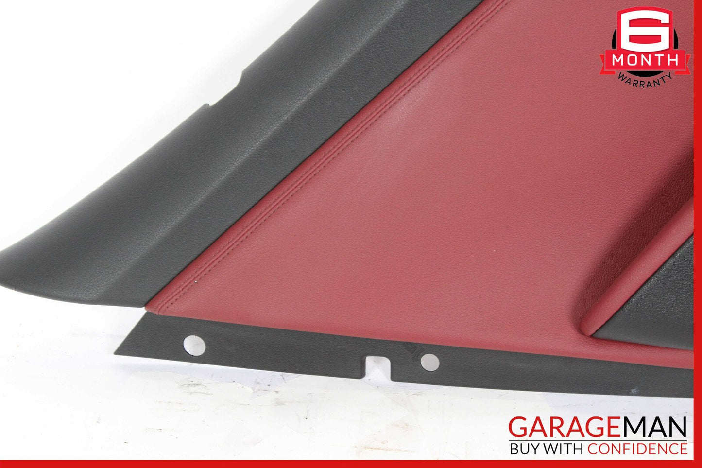 18-21 Kia Stinger Rear Left Interior Door Panel OEM