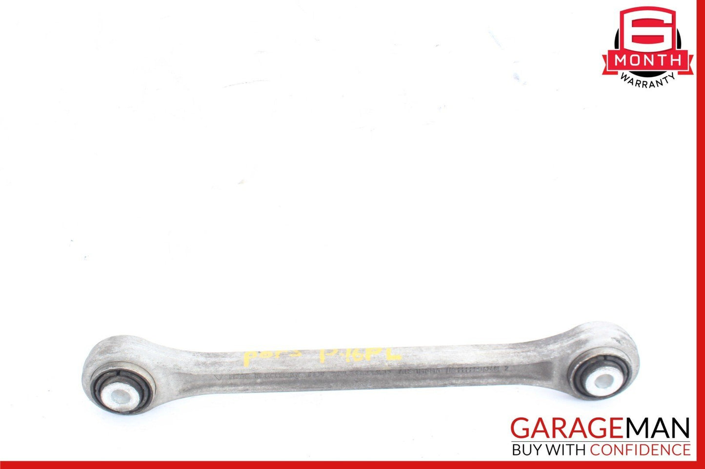 10-16 Porsche Panamera 970 Rear Right / Left Upper Suspension Control Arm