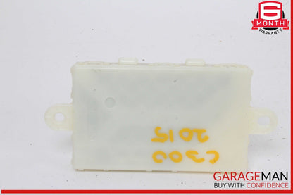 14-19 Mercedes W205 C300 S600 GLC350 S550 Keyless Go Entry Control Module OEM