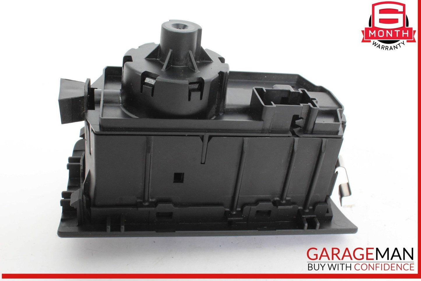 06-13 Mercedes X164 GL450 ML550 Headlight Control Switch Module 1645453004 OEM