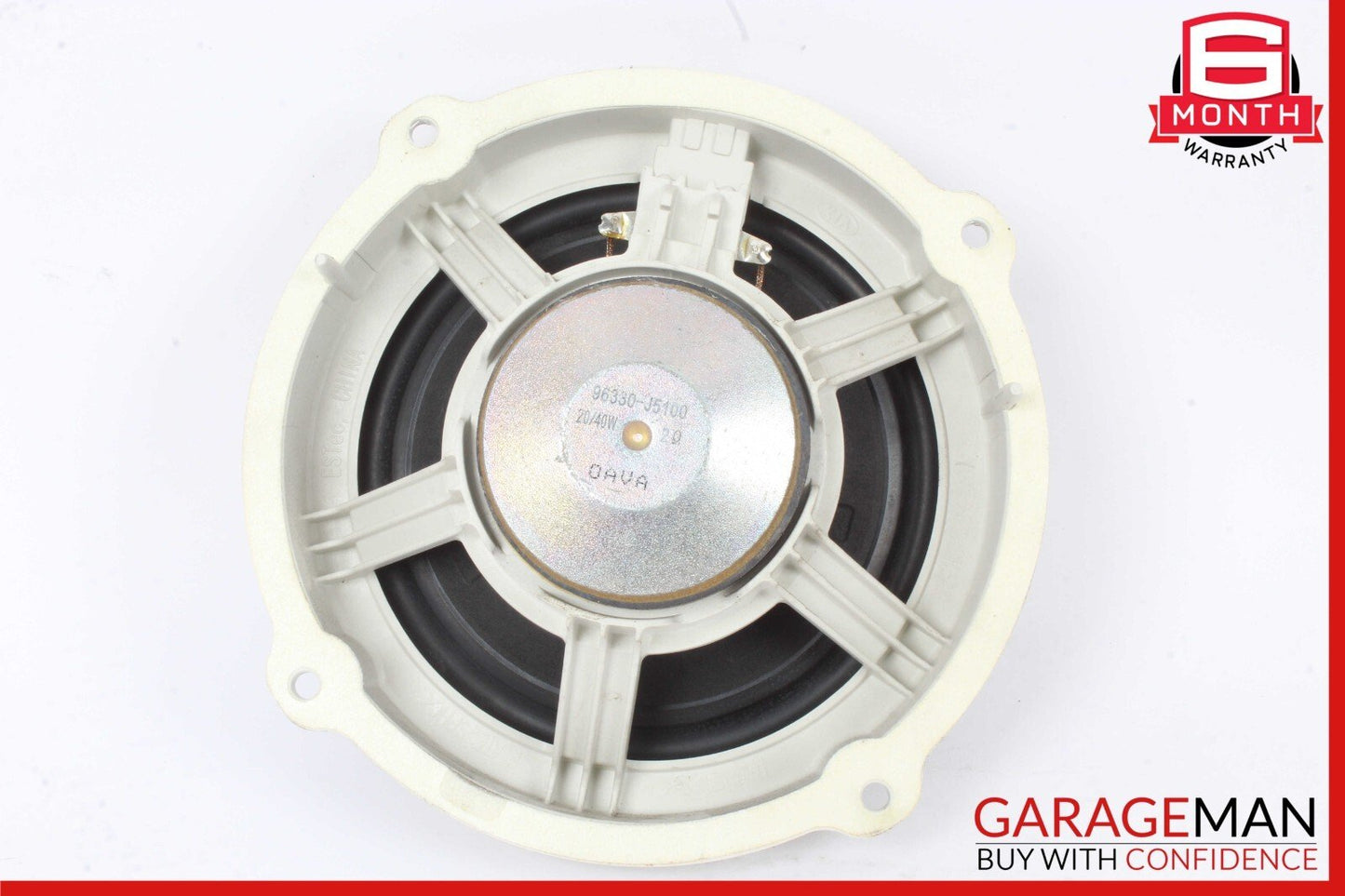 18-23 Kia Stinger Front or Rear Side Door Speaker OEM