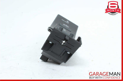 07-13 Mercedes W221 S550 Dash Suspension ESP Cluster Controller Switch Module
