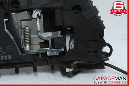 06-13 Mercedes X164 GL450 ML350 Front Left Side Exterior Door Handle OEM