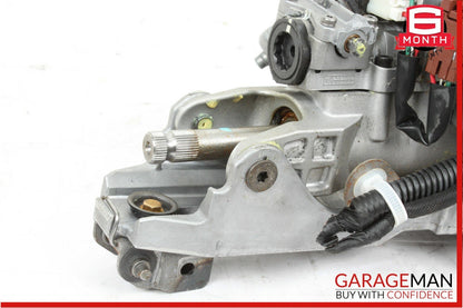 16-18 Nissan Maxima Steering Wheel Column Assembly 7558N0132/C