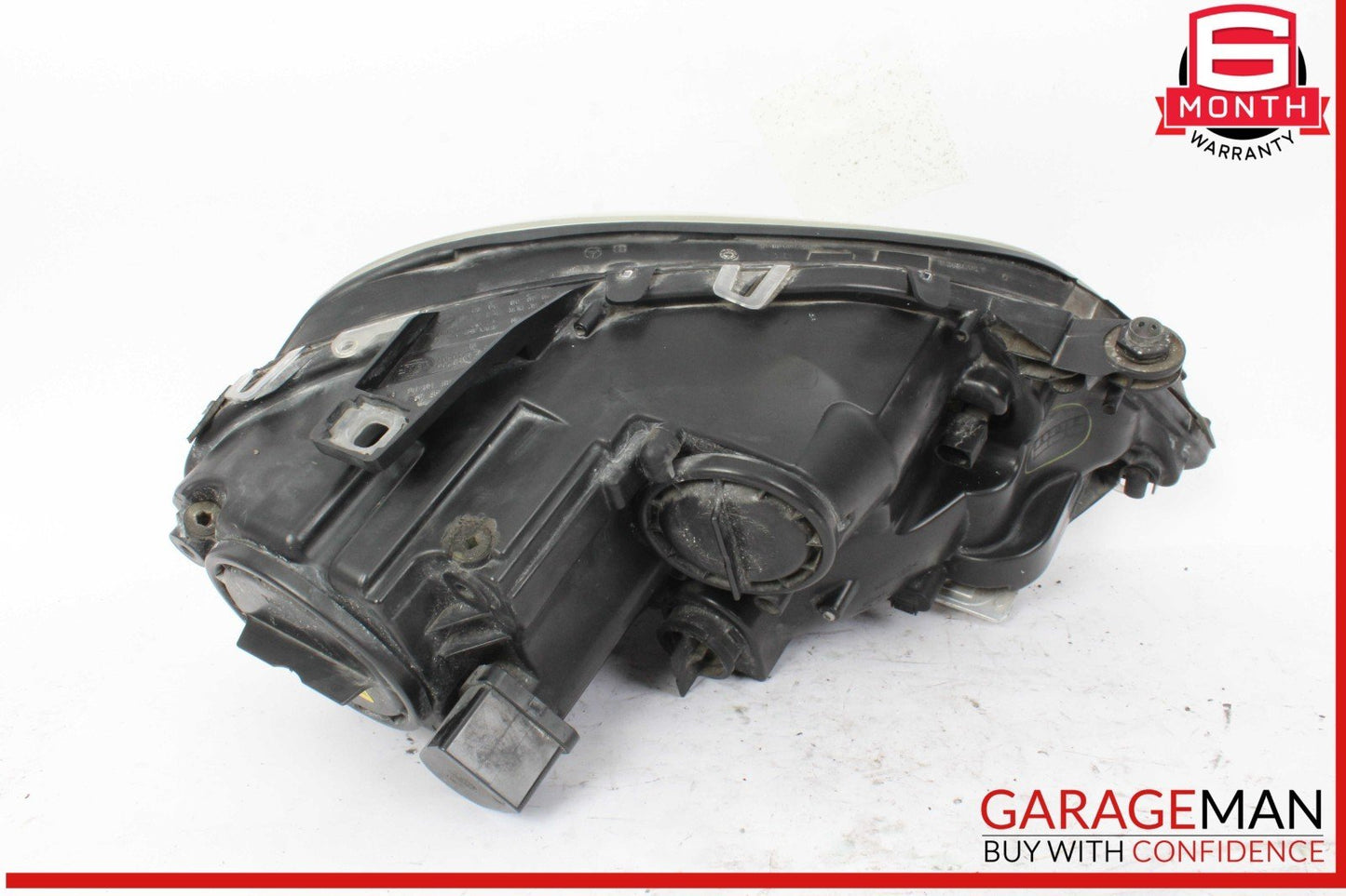 07-09 Mercedes W164 ML550 GL450 Front Left Side Headlight Lamp Bi Xenon OEM