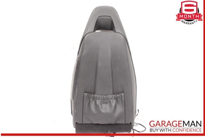 10-16 Porsche Panamera 970 Front Left Driver Side Seat Upper Cushion OEM