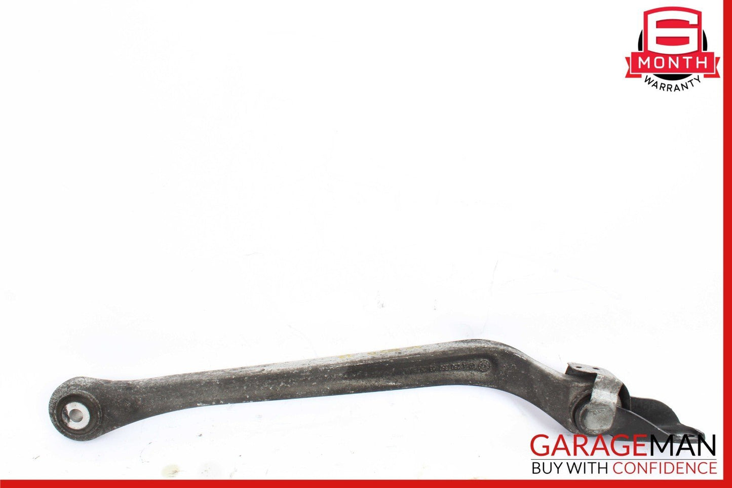 03-12 Mercedes R230 SL500 CLS500 Rear Left Side Thrust Arm Lower Control Arm OEM