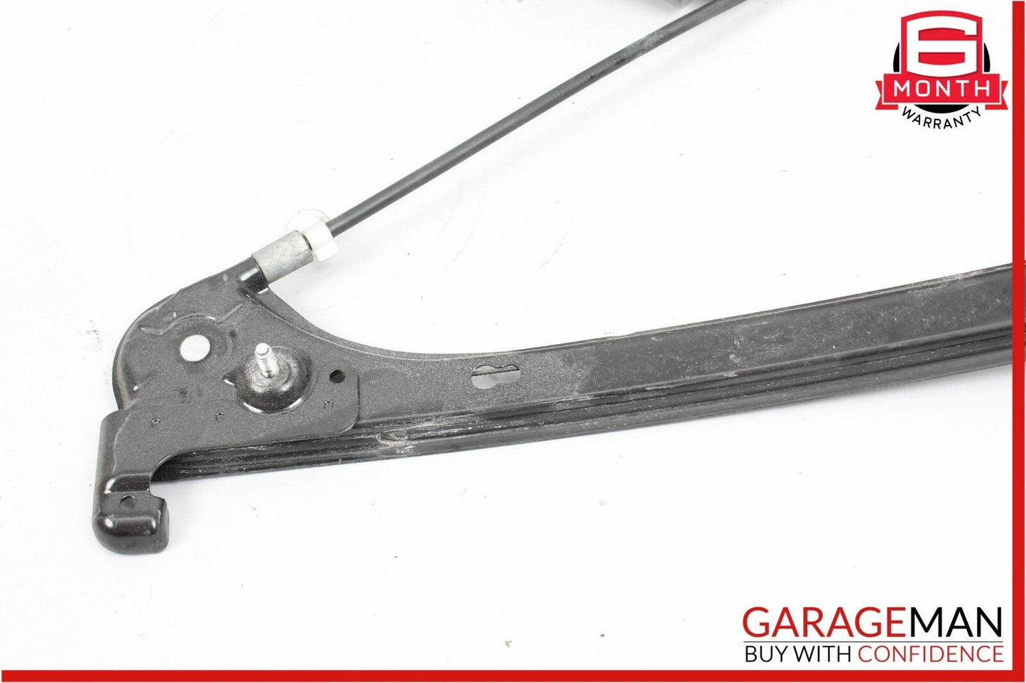 05-11 Mercedes R171 SLK280 SLK350 Front Right Side Door Window Regulator Motor