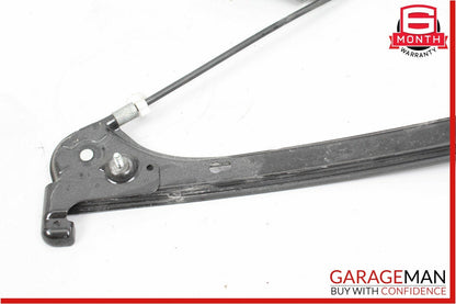 05-11 Mercedes R171 SLK280 SLK350 Front Right Side Door Window Regulator Motor