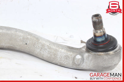 08-14 Mercedes W204 C250 C300 Front Right Side Curved Wishbone Control Arm OEM