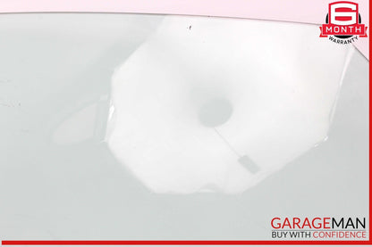 11-18 Porsche Cayenne S 958 Front Right Passenger Side Door Window Auto Glass