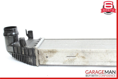 12-15 Mercedes R172 SLK250 C250 M271 Intercooler Air Cooler Radiator OEM