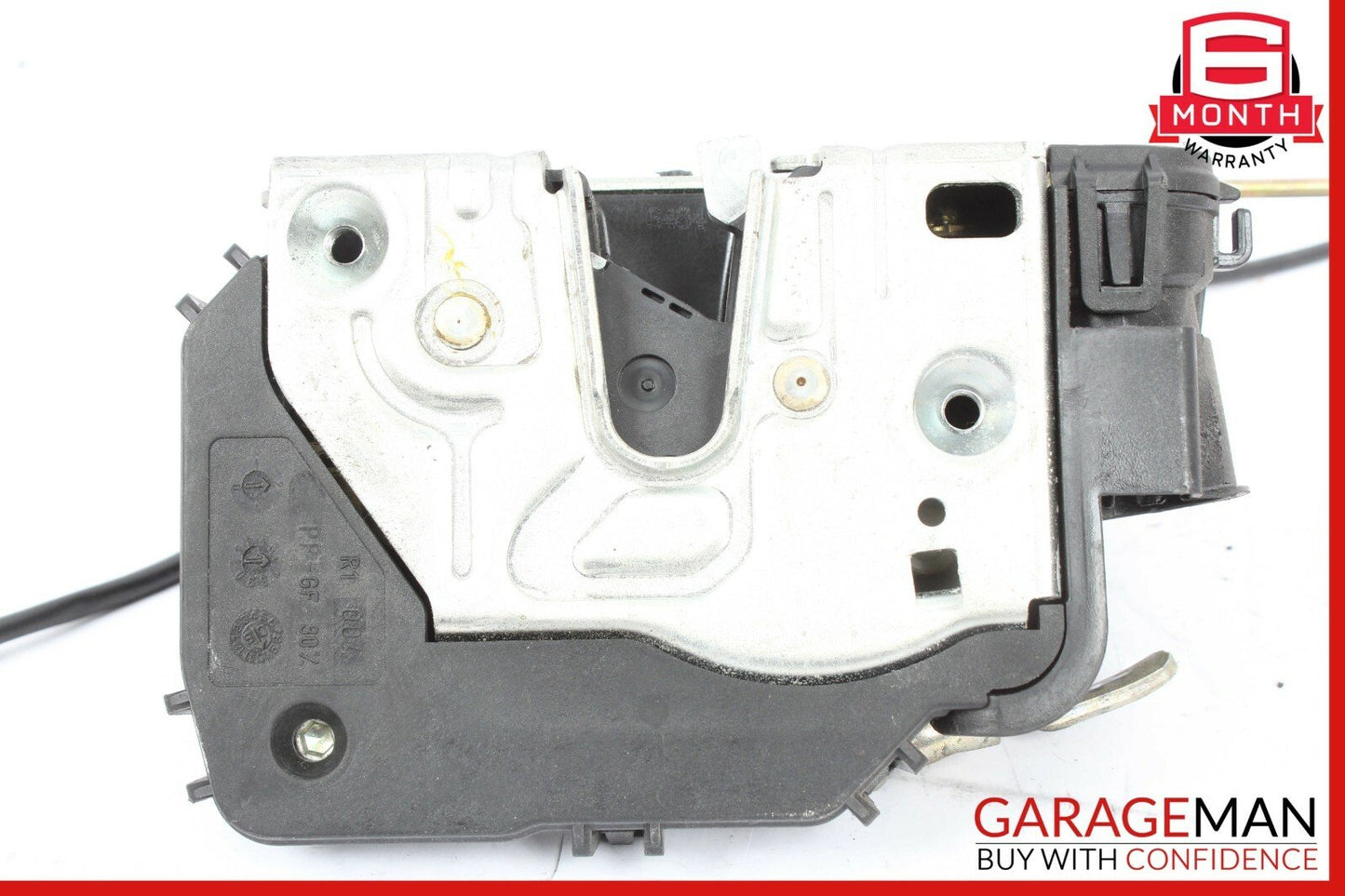 01-07 Mercedes W203 C230 C350 Front Right Side Door Lock Latch Actuator